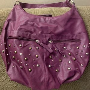 Candies Purse